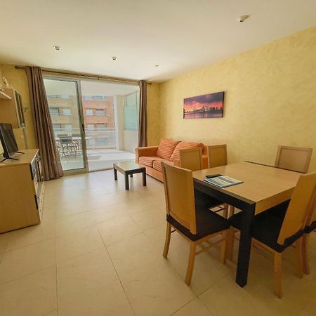 Apartamentos Mondrian Marina D'Or 1º Linea 3000 Oropesa del Mar Buitenkant foto