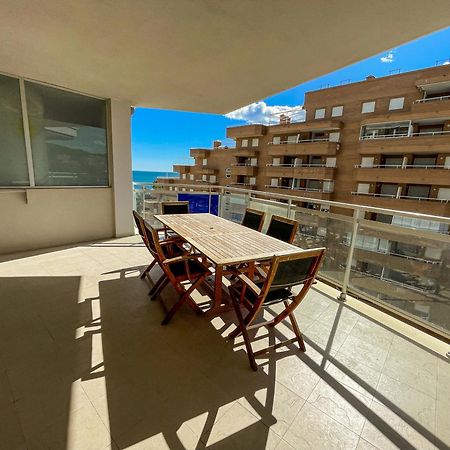 Apartamentos Mondrian Marina D'Or 1º Linea 3000 Oropesa del Mar Buitenkant foto