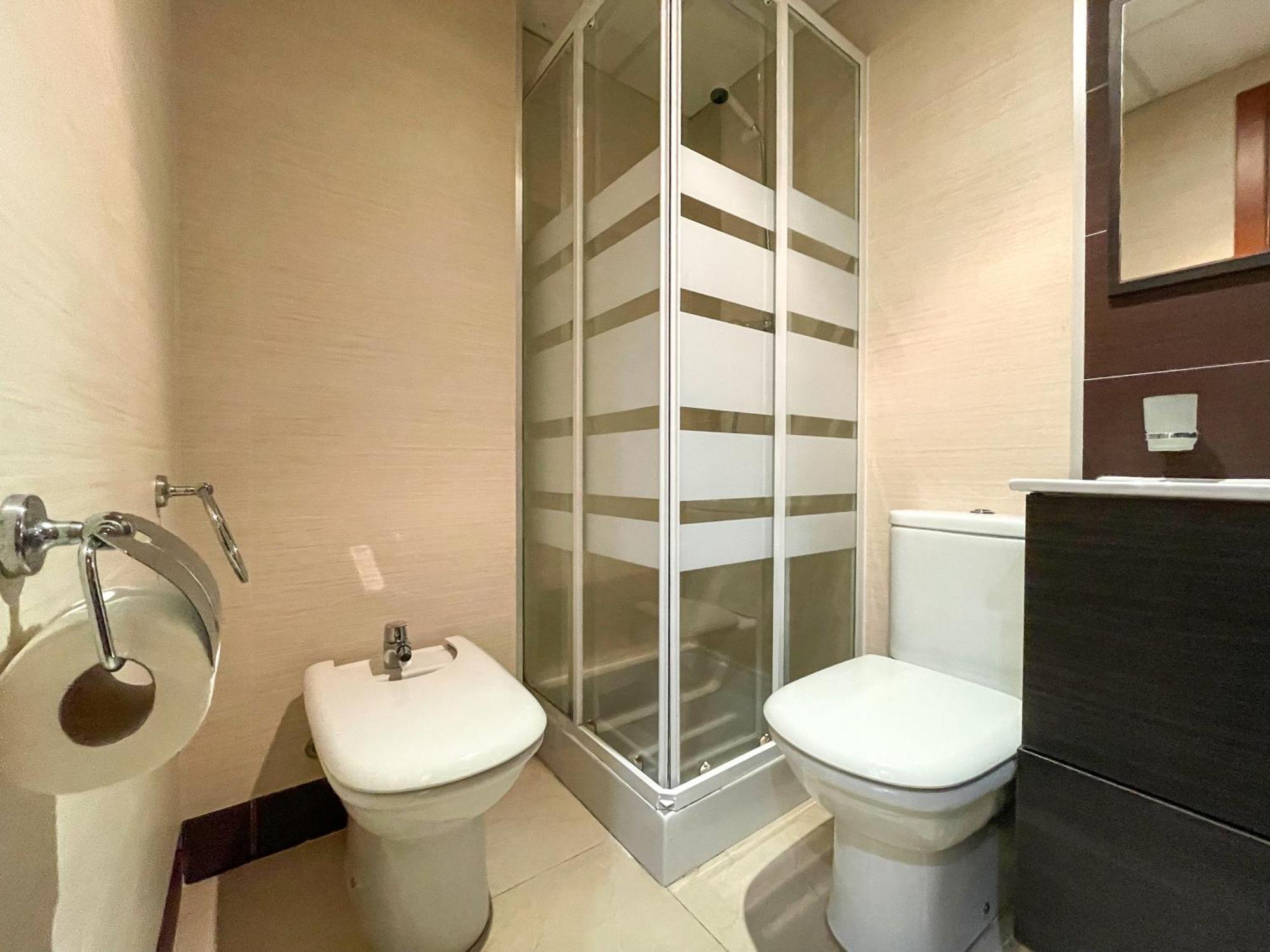Apartamentos Mondrian Marina D'Or 1º Linea 3000 Oropesa del Mar Buitenkant foto