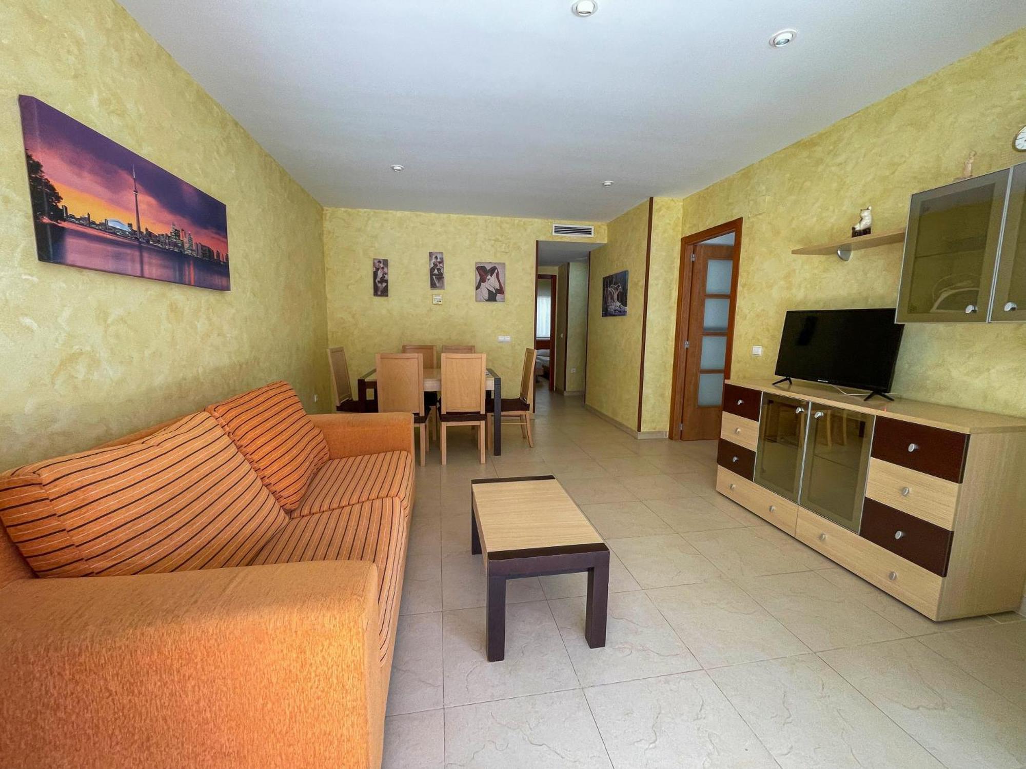 Apartamentos Mondrian Marina D'Or 1º Linea 3000 Oropesa del Mar Buitenkant foto