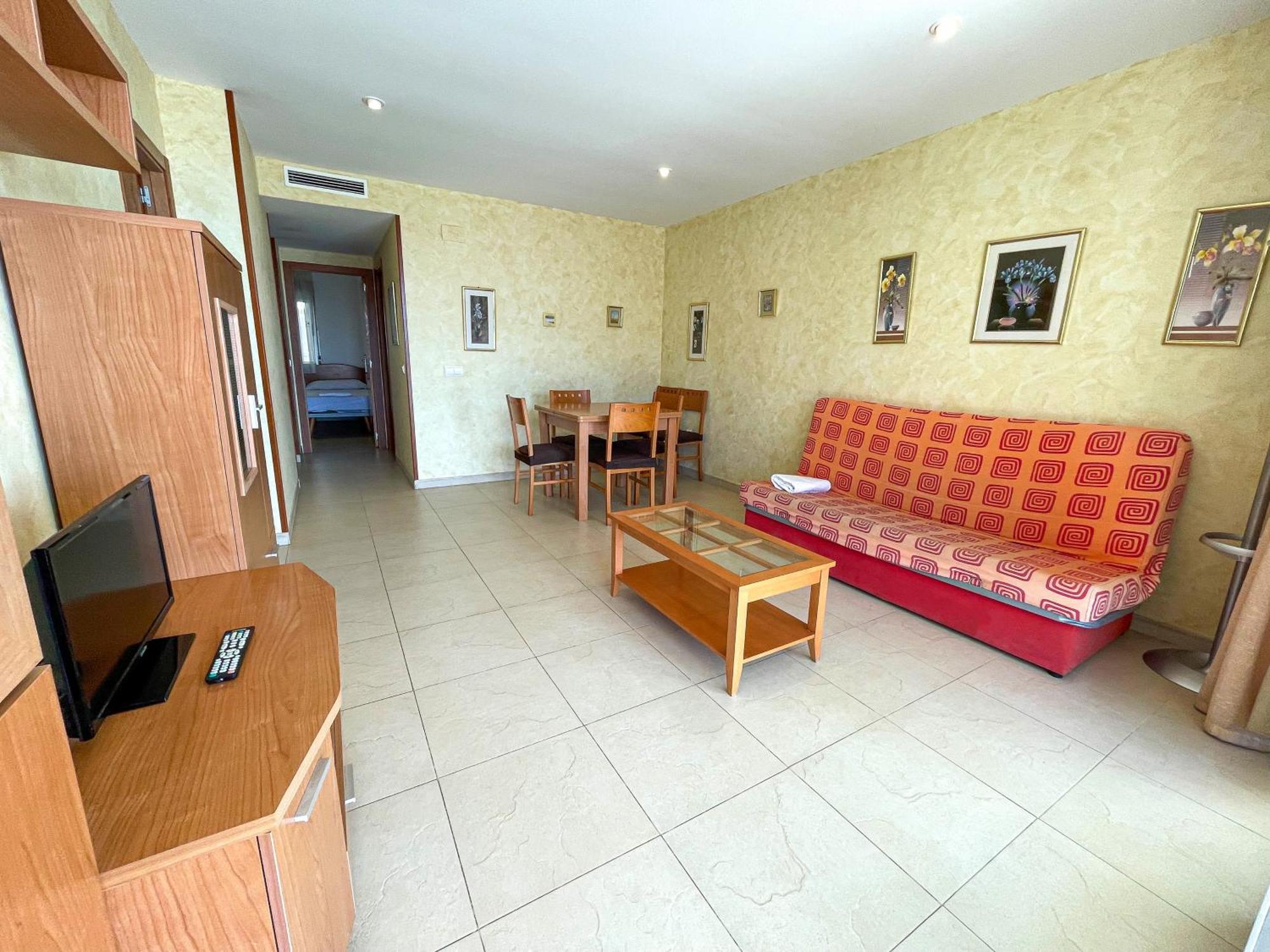 Apartamentos Mondrian Marina D'Or 1º Linea 3000 Oropesa del Mar Buitenkant foto