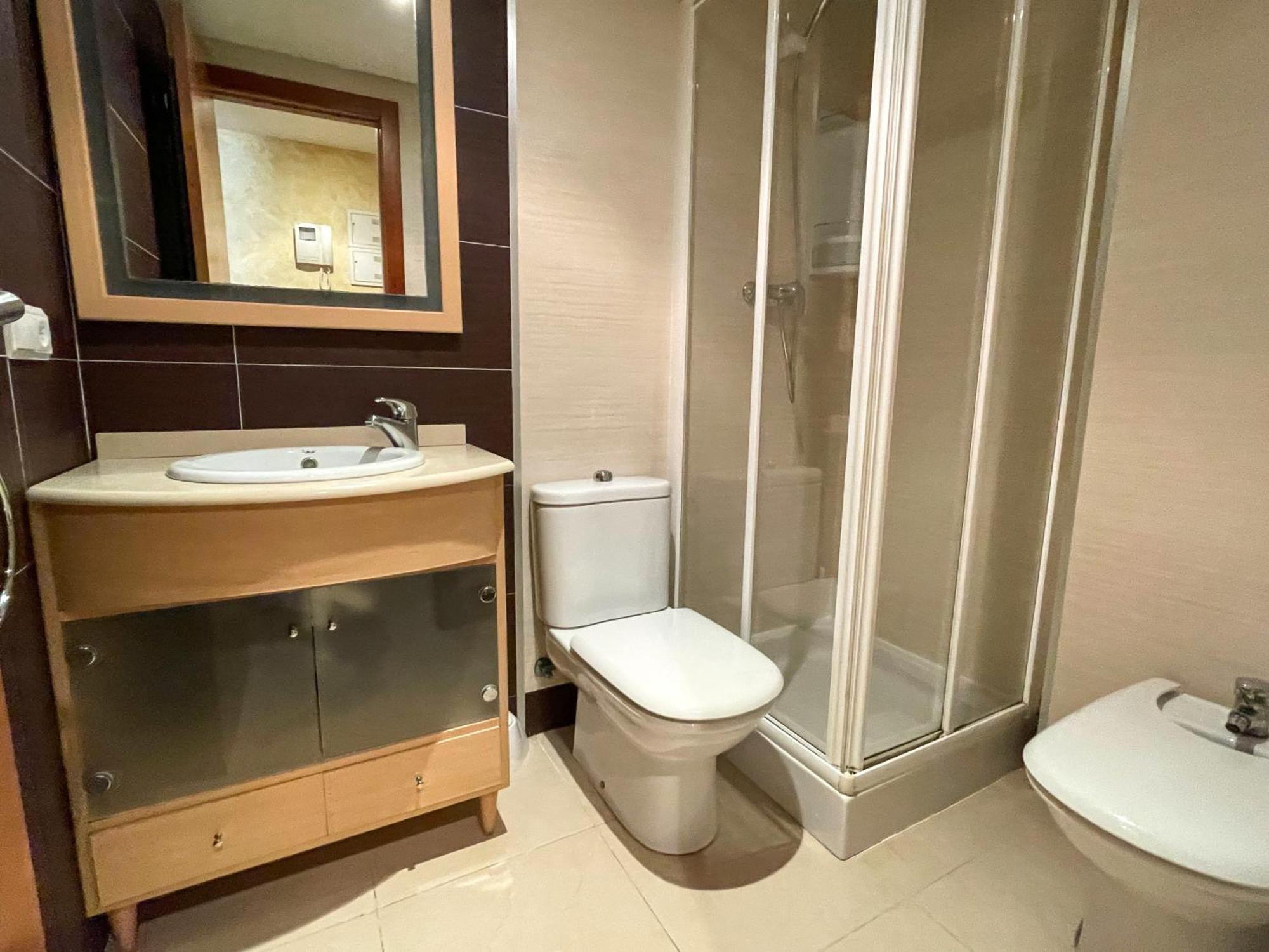 Apartamentos Mondrian Marina D'Or 1º Linea 3000 Oropesa del Mar Buitenkant foto