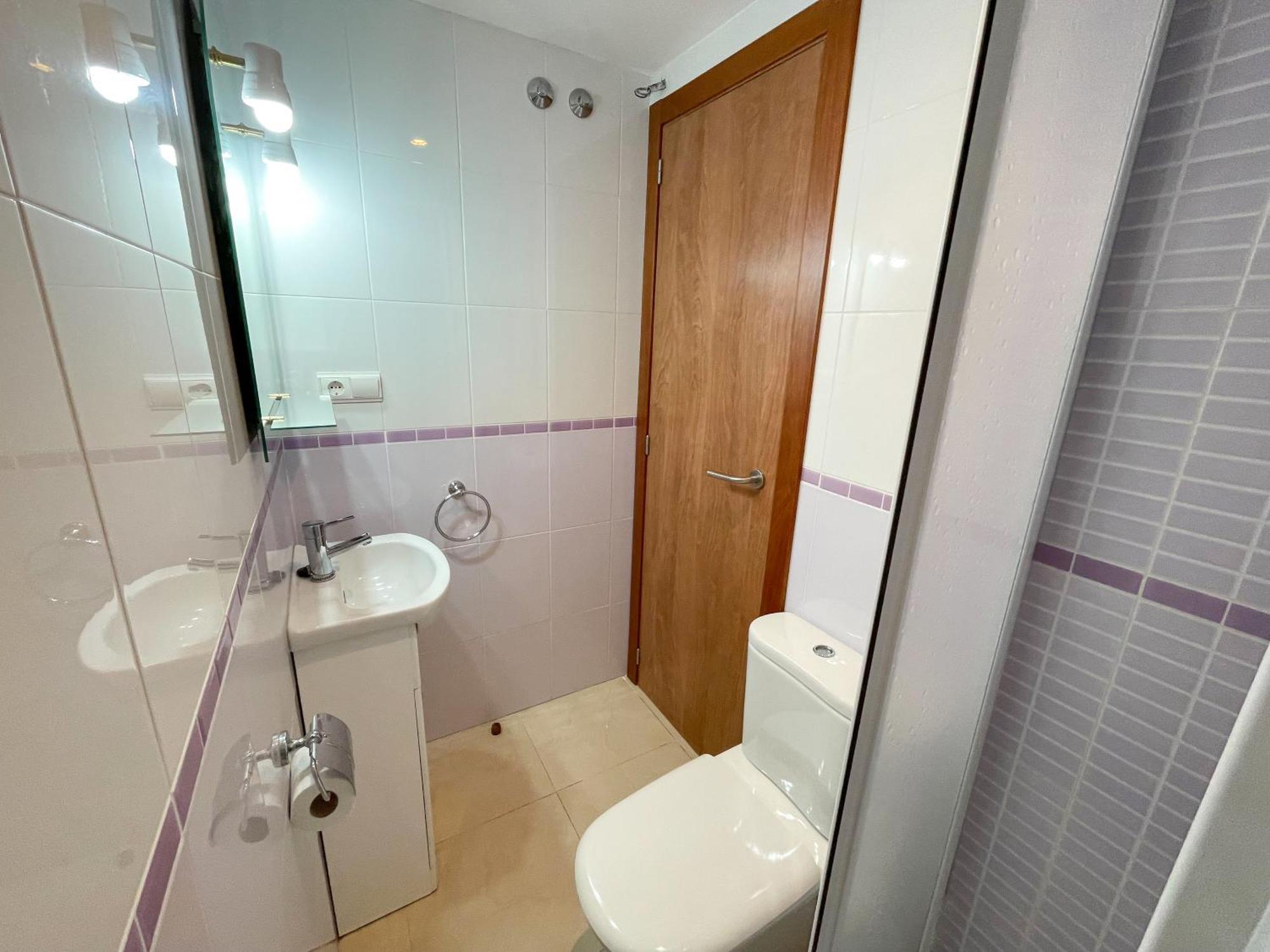 Apartamentos Mondrian Marina D'Or 1º Linea 3000 Oropesa del Mar Buitenkant foto