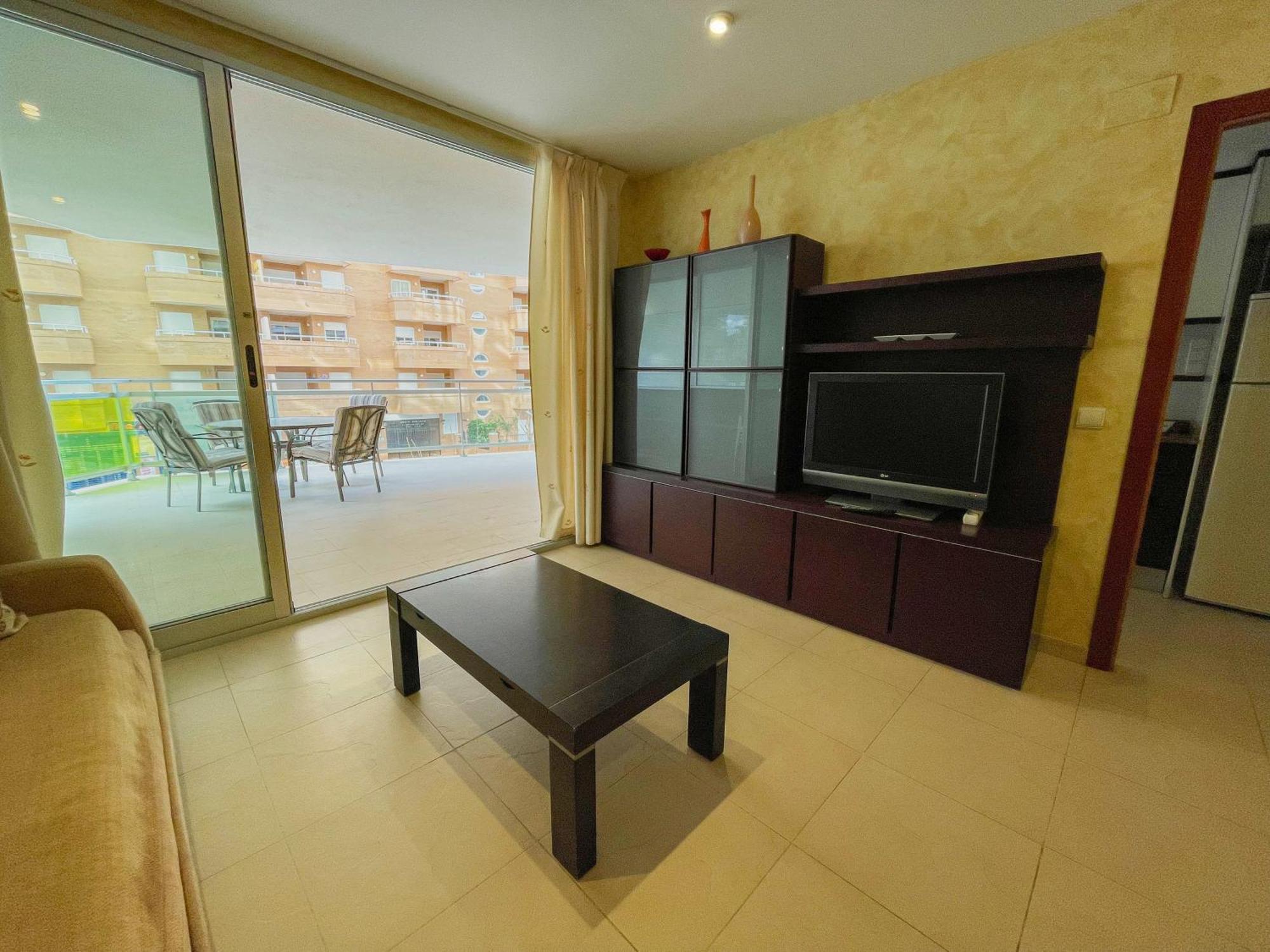 Apartamentos Mondrian Marina D'Or 1º Linea 3000 Oropesa del Mar Buitenkant foto