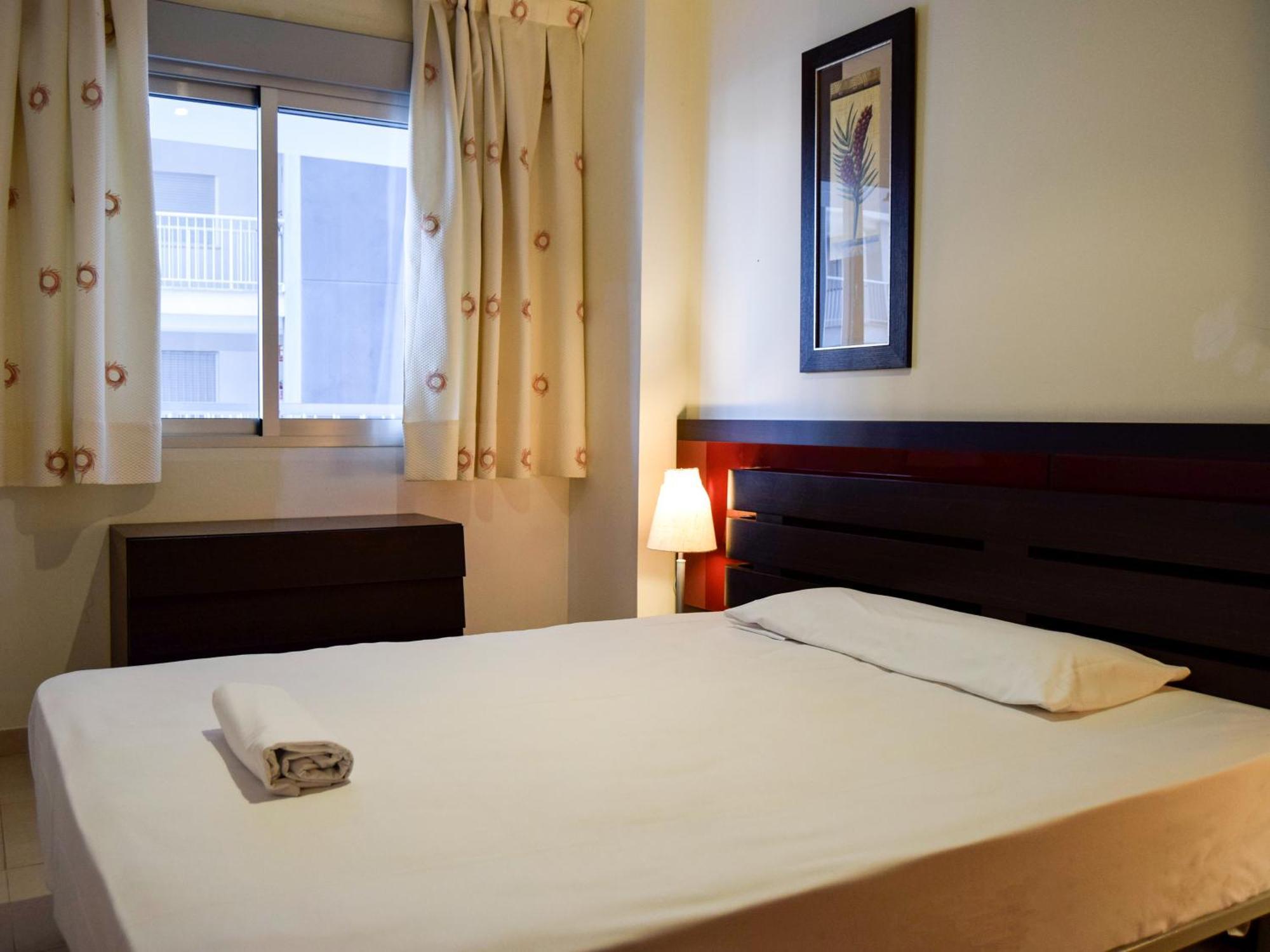 Apartamentos Mondrian Marina D'Or 1º Linea 3000 Oropesa del Mar Buitenkant foto