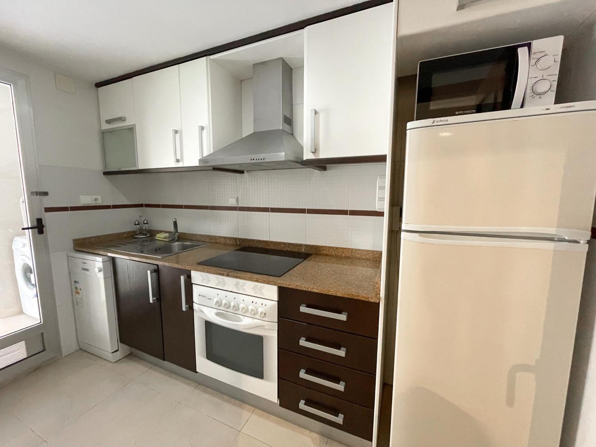 Apartamentos Mondrian Marina D'Or 1º Linea 3000 Oropesa del Mar Buitenkant foto
